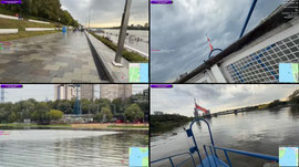 ⚓Купил билет на корабль, уплываю🙂
