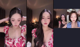 聊五分钟