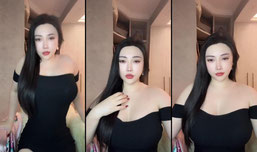 Naomi❤️‍🔥正在直播