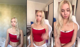 I ❤️ blondie