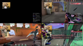 If anyone locks in jett on my team im dodging