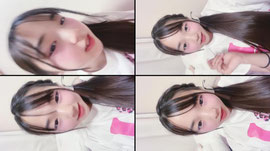 こんばんは！少しだけ！