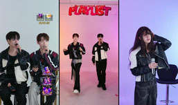 MUSIC ON STAGE EMERGENCY-KR IDOL