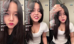 예쁠아_연님의 설레는 토크방송