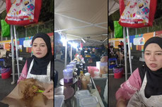 hai..niaga kome