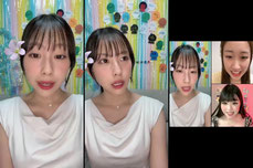 おはよぉおお🪼🫧