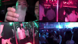 강남 클럽 2016년 5월 편집,무편집