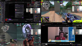 TL vs SGE | VCT EMEA Stage 2 - Playoffs |