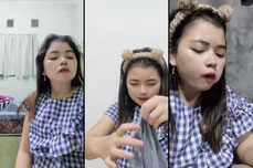 mampir seeng