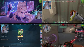 KANNA｜團練0.0   !RX