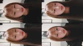 少しだけ