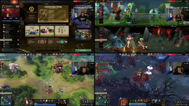 Spirit vs Boom Boys (1-0) | The International 2026: Main Event | !tg !розыгрыш !аркана