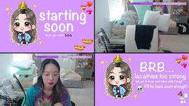 EARLY STRIM BC BUSY DAY HI !pogshop !throne