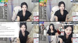 신입여캠 요아정 먹쟈