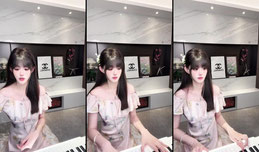 🎹有谱都会弹 点歌来听