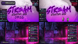 ten stream bedzie długości odcinka serialu  !sklep !holy !g4 #ad