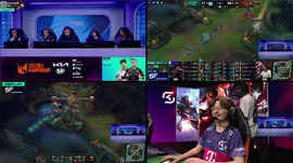 MKOI vs SK | NOS LO JUGAMOS TODO | FNC vs SHFT PARTIDO CLAVE PARA NOSOTROS | NO ME BAJO DE ESTE BARCO | JOSE MOURINHO | #WatchLEC