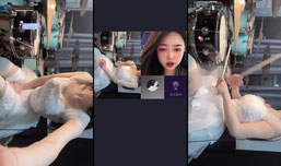 我来啦