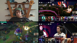 Shift Strikes Back ? | FNC vs SHFT | #WatchLEC | !Waterdrop !Emission !Notes