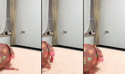 菁䒩正在直播