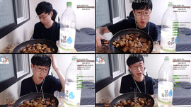오늘 내 세상은 무너졌다. 기분전환 도와주실분..?!