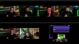 Kick Talk Episode 103 Ft. Chat