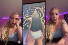 Untitled stream