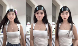 欢迎大家走进直播间～