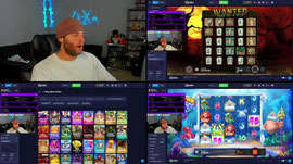 🚨$3000 BONUS HUNT!🚨$50,000 LEADERBOARD🚨DAILY $ GIVEAWAYS🚨!discord RAINBET GIVEAWAYS🚨!rainbet🚨