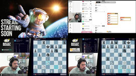 Co-Streaming: DROPS ON 🔴 WATCHING $1 MILLION EWC FINALS 🏆 MATCH POINT DAY 👀 PETERBOT vs. SHXRK 🔥