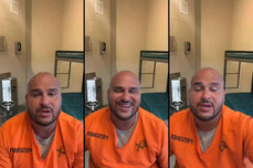 Prison Talk, Free after 18yrs