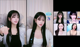 금요일 어솨~