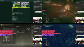 叉滴娛樂 8/22 星期六 晚上好 麻吉們 《燕雲十六聲》不見山第二章「天陘」上線 腳趾姑娘的新武俠時代