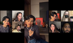 Untitled stream