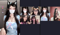 哞哞