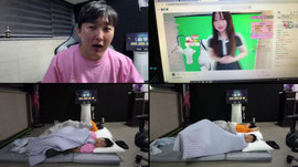 박재혁 영입 결정의날 제발 [더블비]