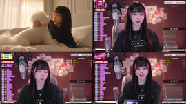 [문에이] 너네의 첫 여캠 도아