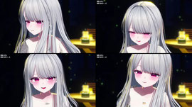 3DIO ASMR