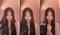 深夜哄睡