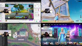 ULTIMO GAME DEL MUNDIAL DE RELOAD Y GRINDEITO