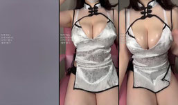 치파오 좋아하니