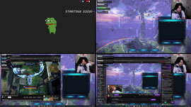 TERA CLASSIC+ LAUNCH ✈️ LAST STREAM IN KR, BACK TO THE US TMRW❗!exitlag