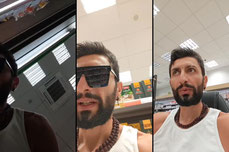 ψώνια στο σκλαβενίτη