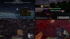 MCSR RANKED !coaching