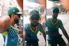 Ful PEDALES 🥵🚴