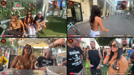TARALLO NEWS SBUCETTIAMO AL SAMSARA?