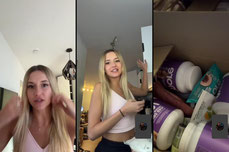 aufräumstream 🧹