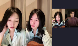 说话和唱歌两个系统