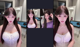 我家猫会后空翻