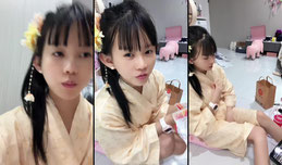老公趁我睡觉的时候和人跑了